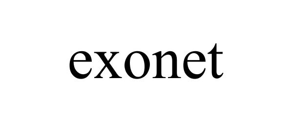 EXONET