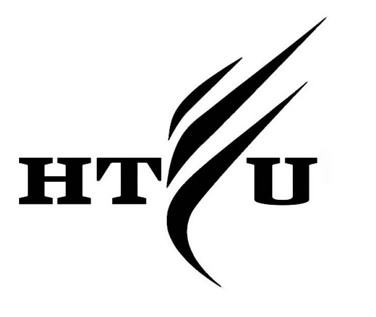 Trademark Logo HTFU