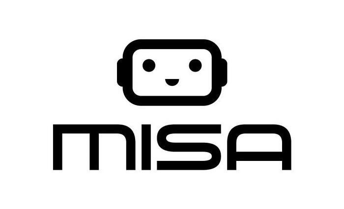 Trademark Logo MISA