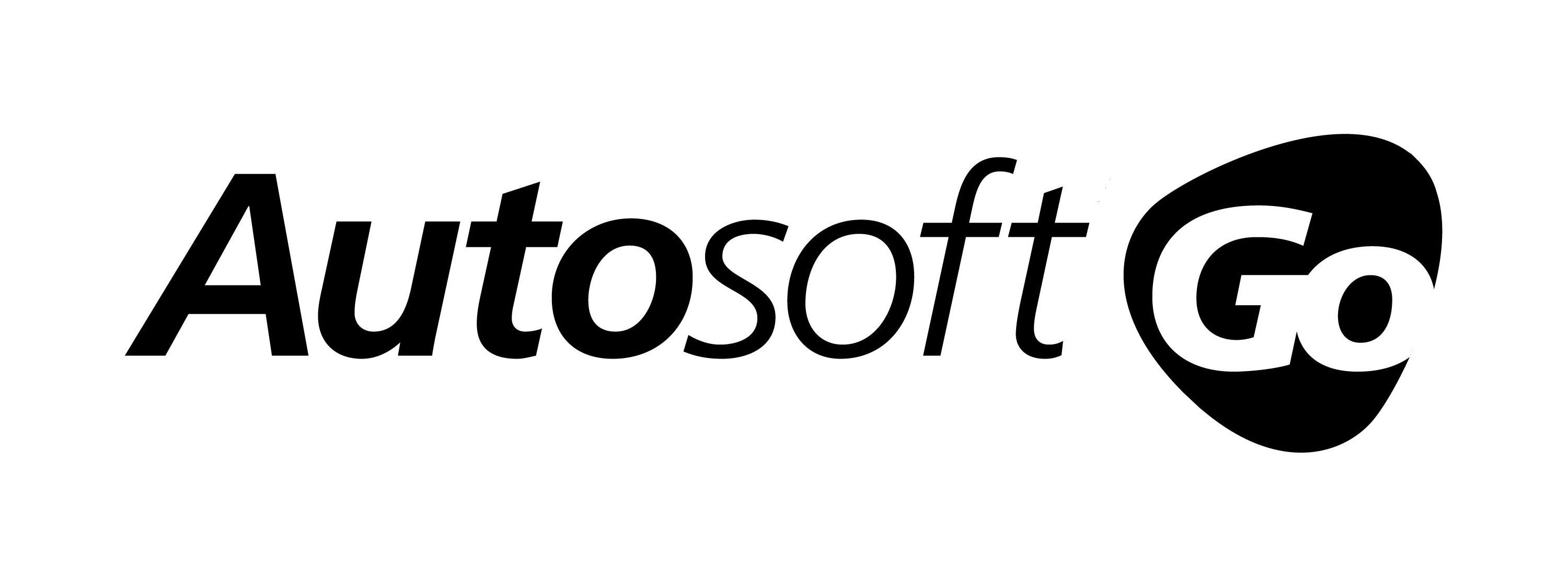 Trademark Logo AUTOSOFT GO