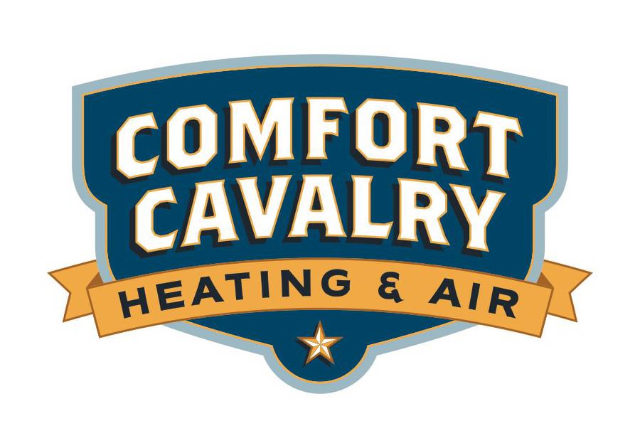  COMFORT CAVALRY HEATING &amp; AIR