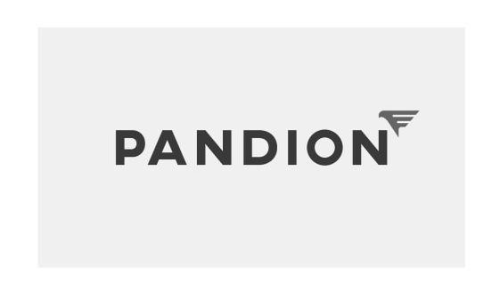 Trademark Logo PANDION