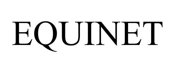  EQUINET