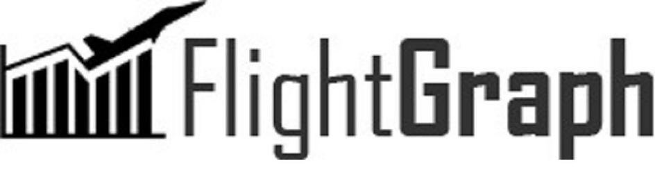 Trademark Logo FLIGHT GRAPH