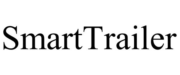 SMARTTRAILER