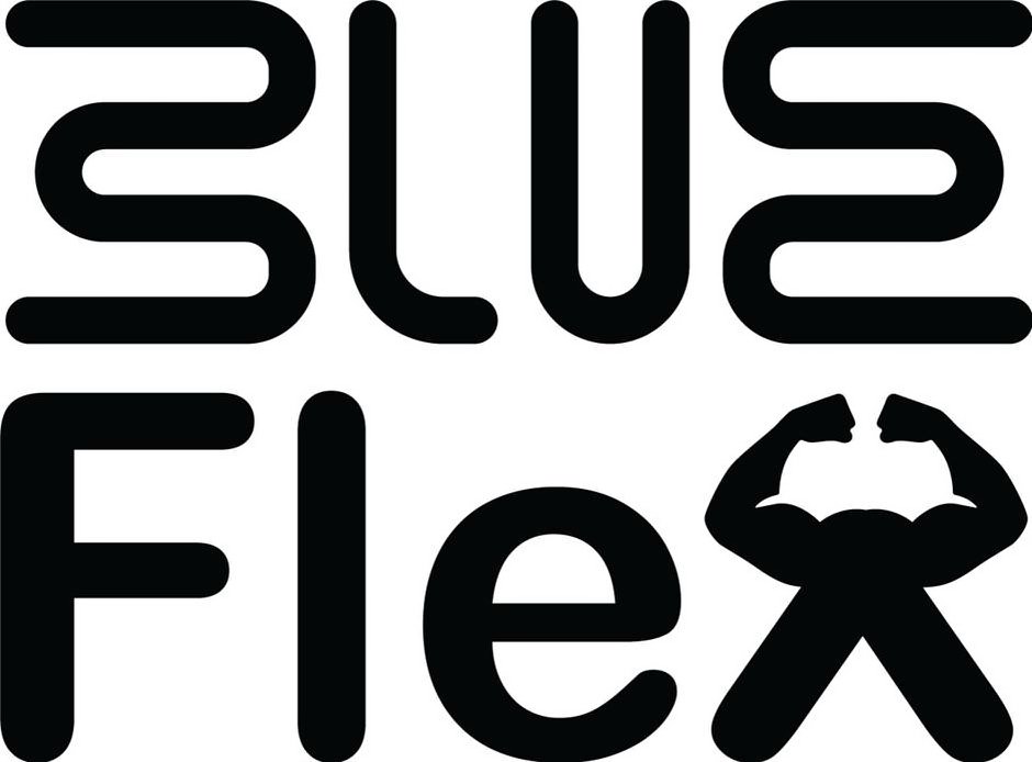  BLUE FLEX