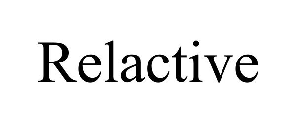 RELACTIVE