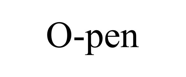  O-PEN