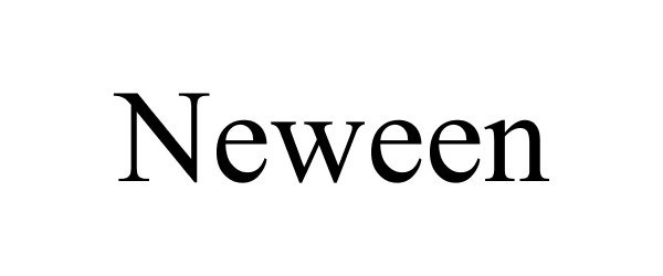  NEWEEN