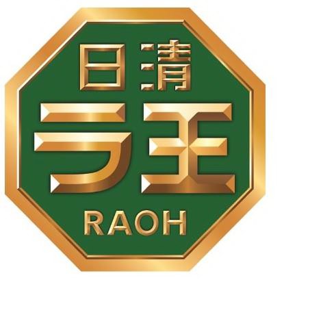 Trademark Logo RAOH