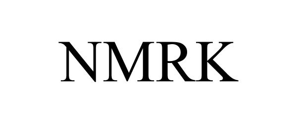Trademark Logo NMRK