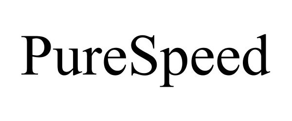  PURESPEED