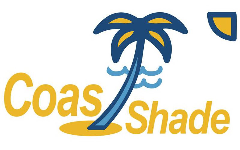 Trademark Logo COASTSHADE
