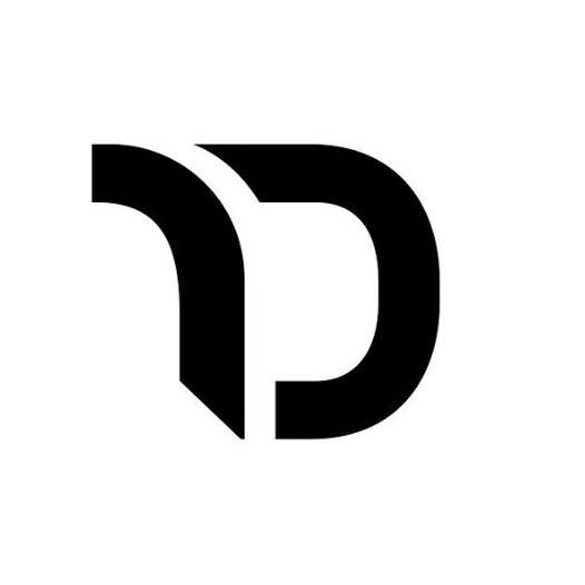 Trademark Logo TD