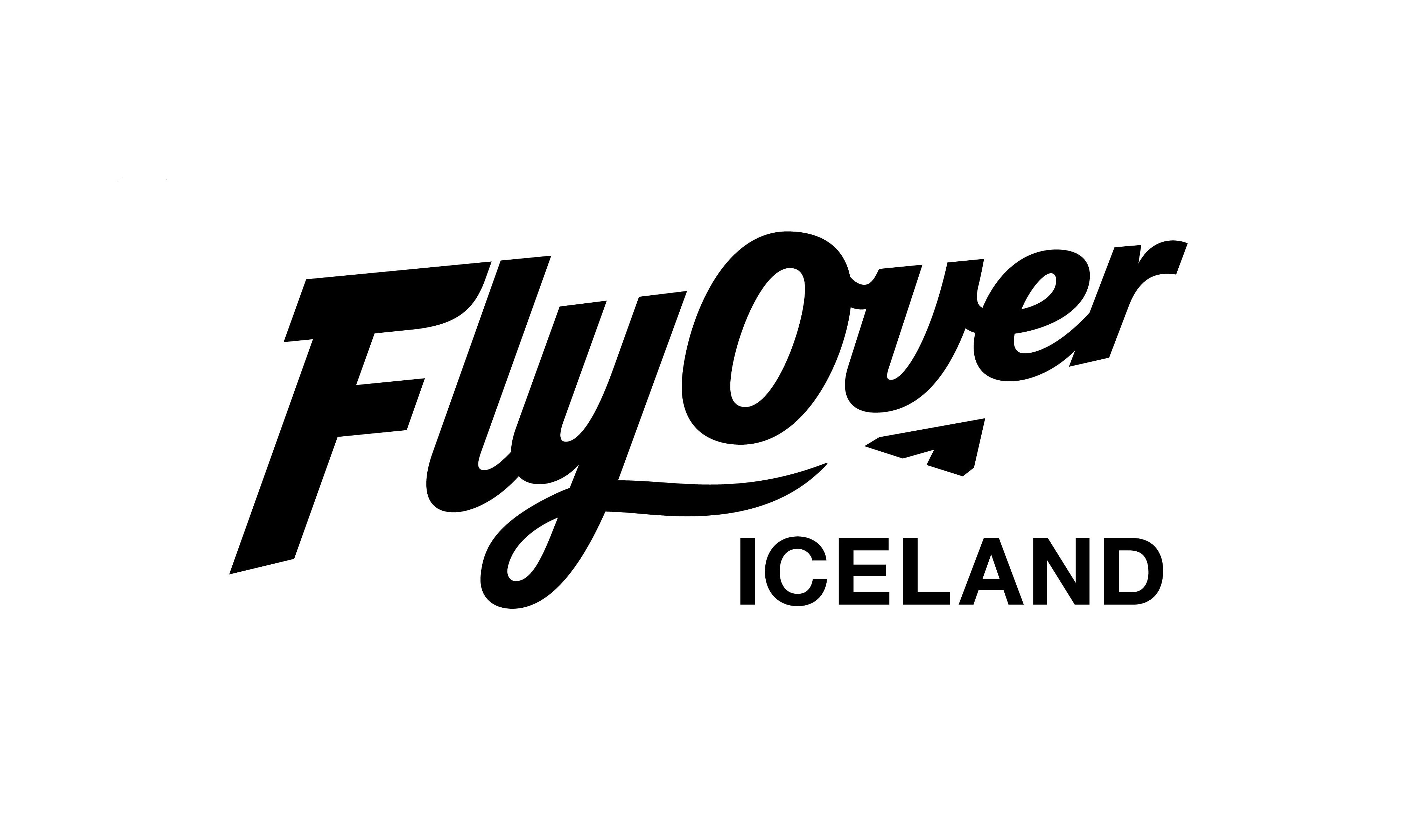  FLYOVER ICELAND