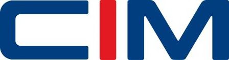 Trademark Logo CIM