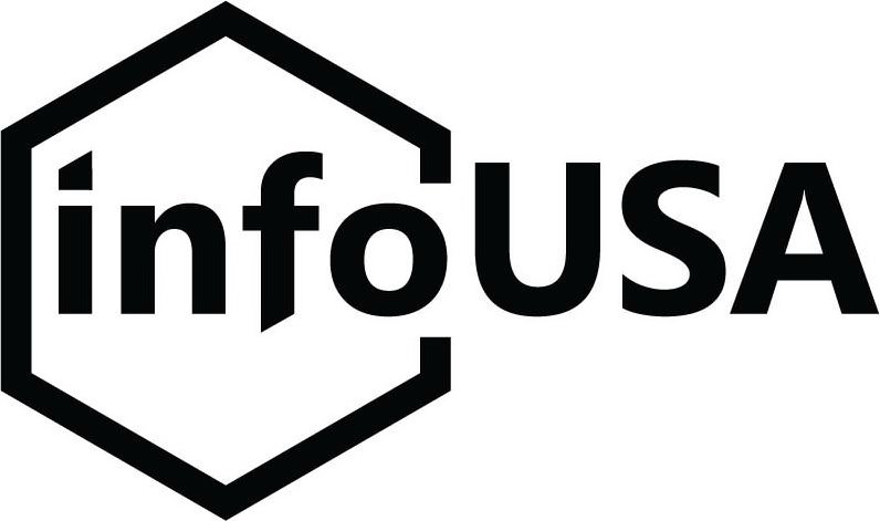 Trademark Logo INFOUSA