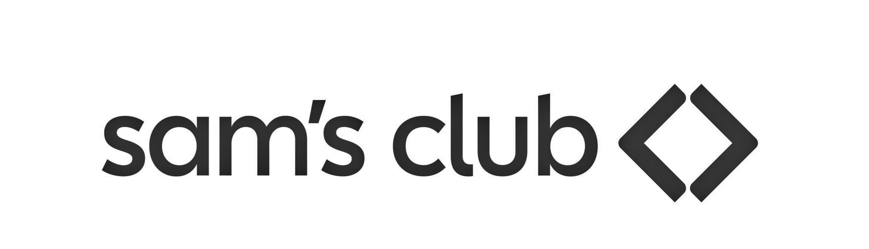 Trademark Logo SAM'S CLUB