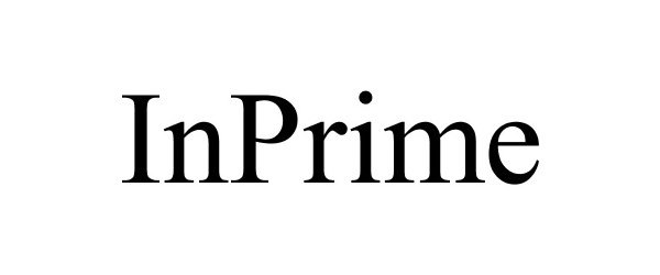 Trademark Logo INPRIME