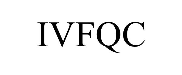  IVFQC