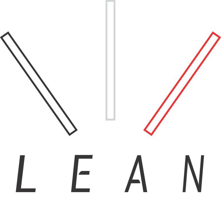 Trademark Logo LEAN