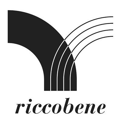 Trademark Logo RICCOBENE