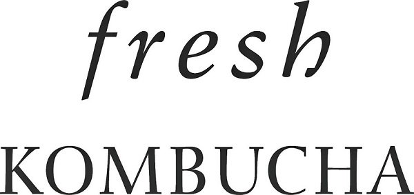 Trademark Logo FRESH KOMBUCHA