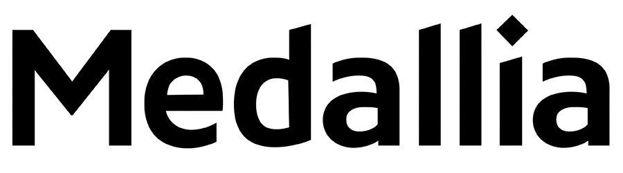 Trademark Logo MEDALLIA