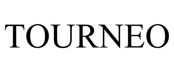 Trademark Logo TOURNEO