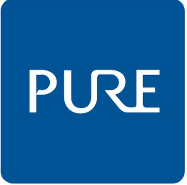 Trademark Logo PURE