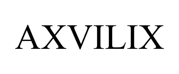  AXVILIX