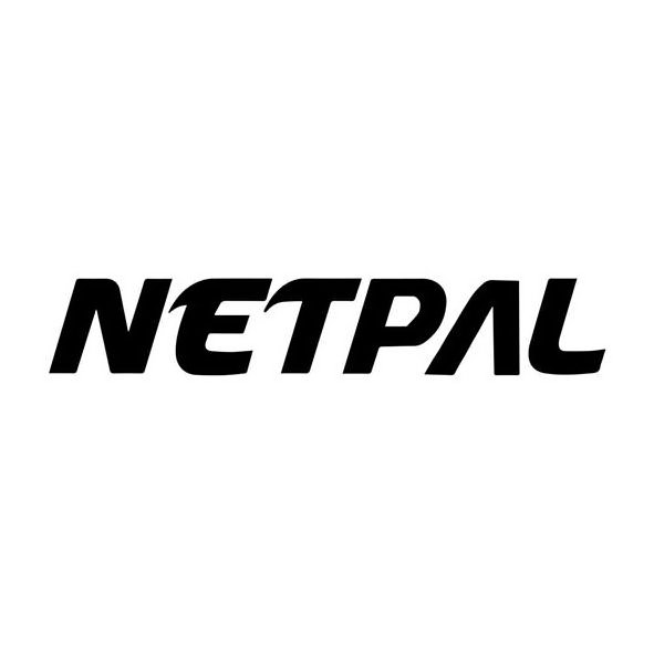 Trademark Logo NETPAL