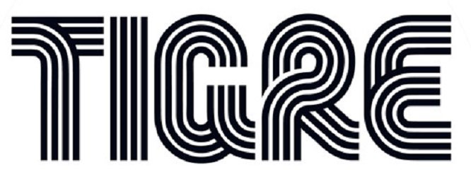 Trademark Logo TIGRE