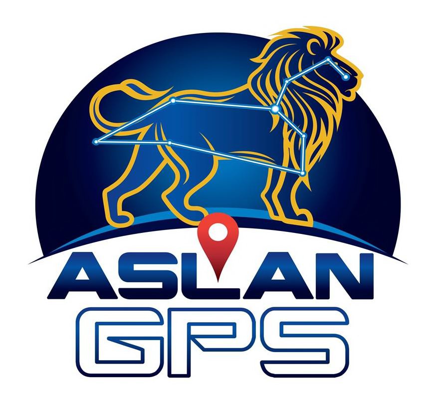  ASLAN GPS