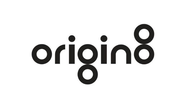 Trademark Logo ORIGIN8