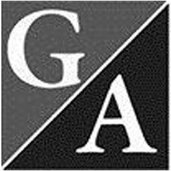 Trademark Logo G/A