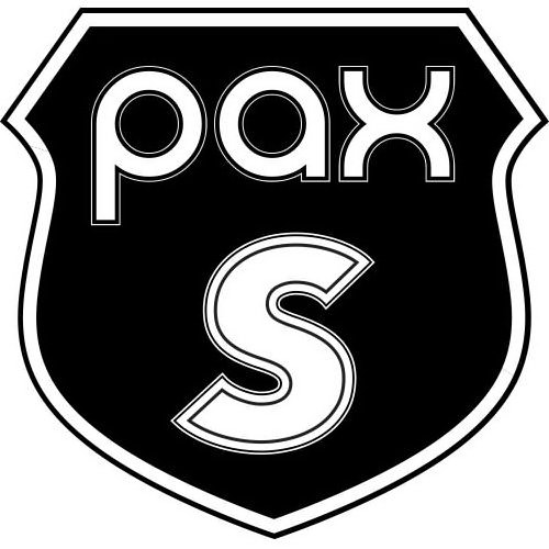  PAX S