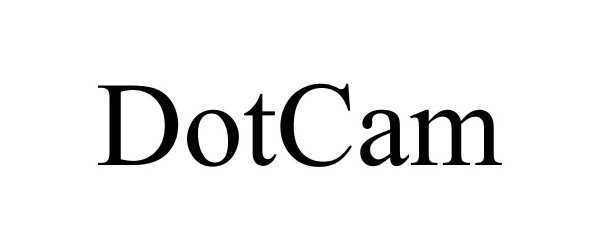 DOTCAM