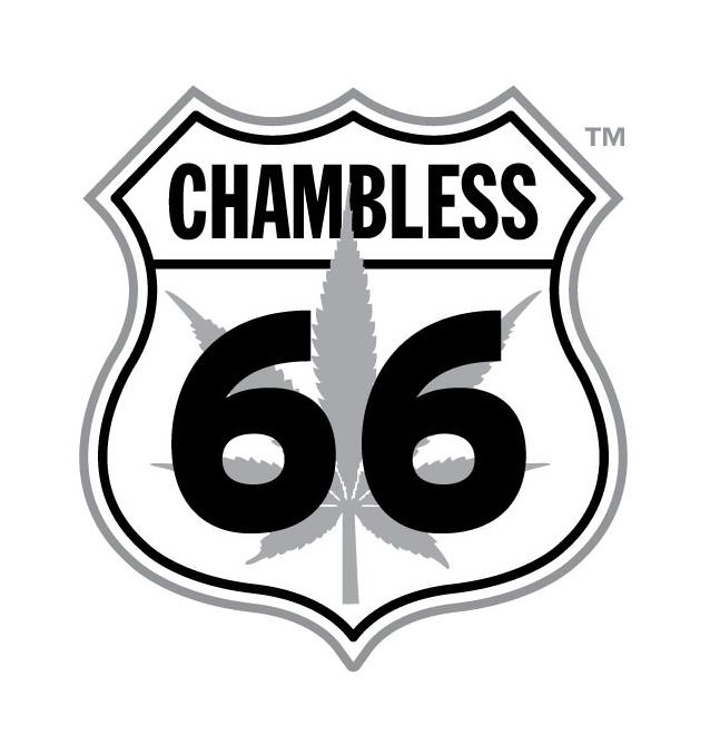  CHAMBLESS 66
