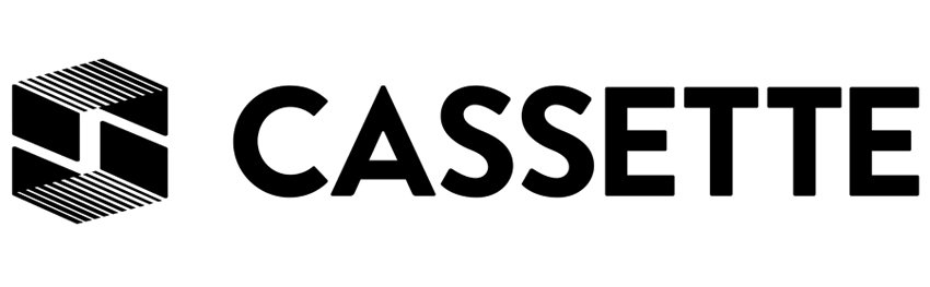 Trademark Logo CASSETTE