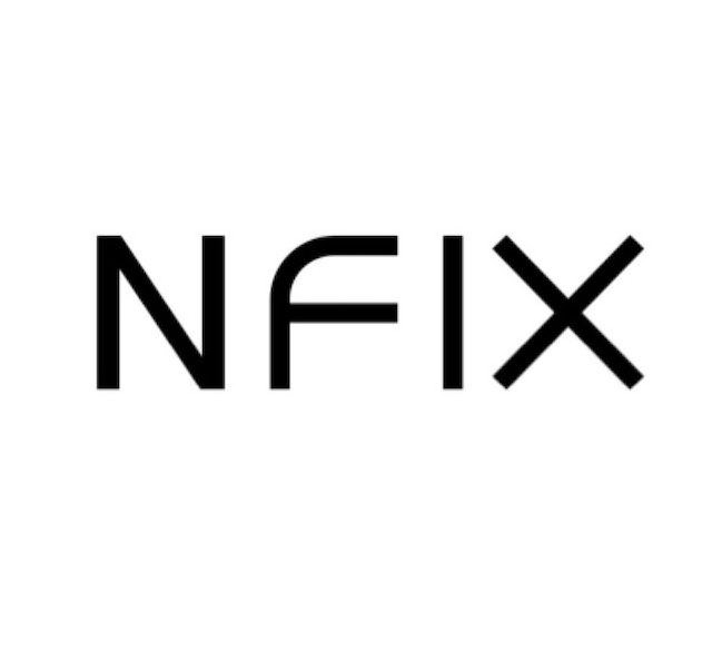Trademark Logo NFIX