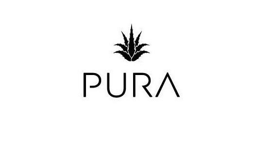Trademark Logo PURA
