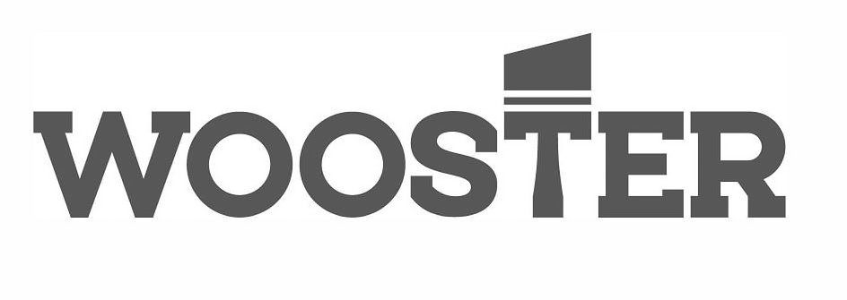 Trademark Logo WOOSTER