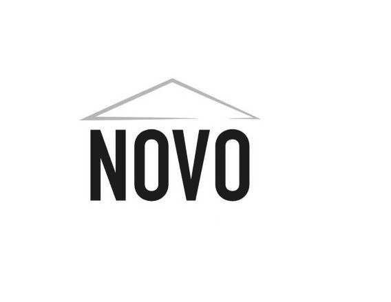 Trademark Logo NOVO