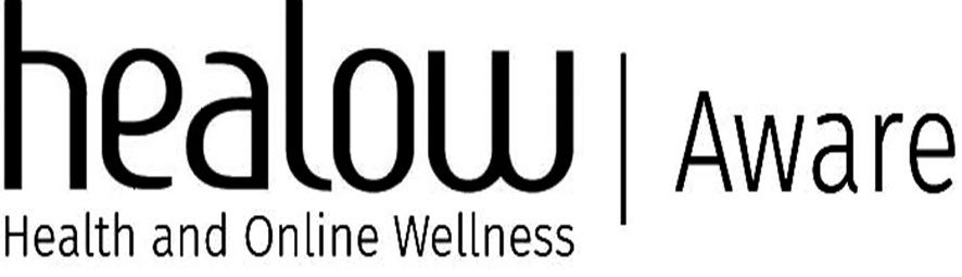  HEALOW HEALTH AND ONLINE WELLNESS AWARE