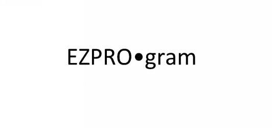  EZPROGRAM
