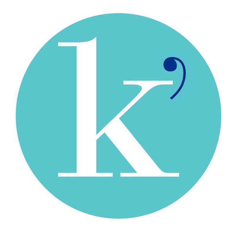 Trademark Logo K'