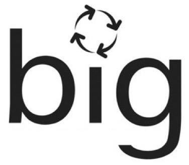 Trademark Logo BIG