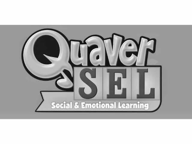  QUAVERSEL SOCIAL &amp; EMOTIONAL LEARNING