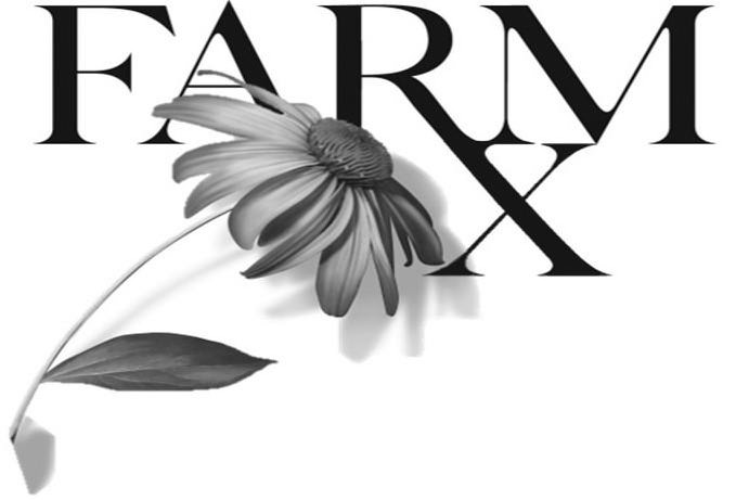  FARM X